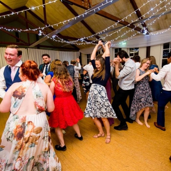 Ceilidh Dance – Your First Dance Alternative