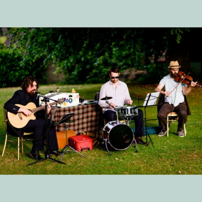 Ceilidh Dance – Your First Dance Alternative