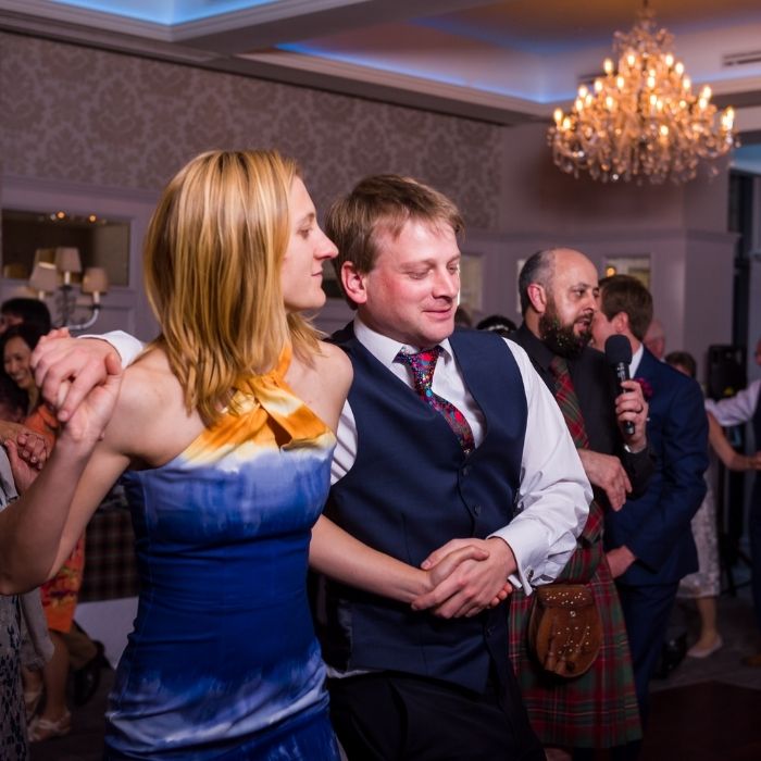 The Magic Of Music And Dance At Your Next Party!