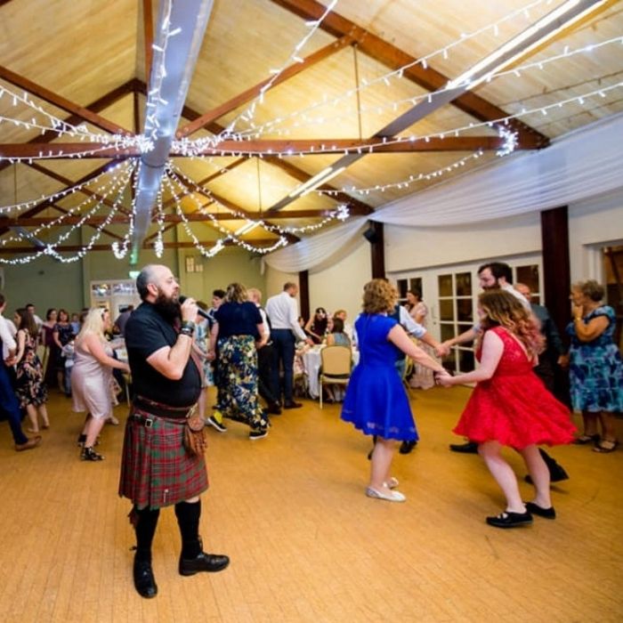 The Magic Of Music And Dance At Your Next Party!