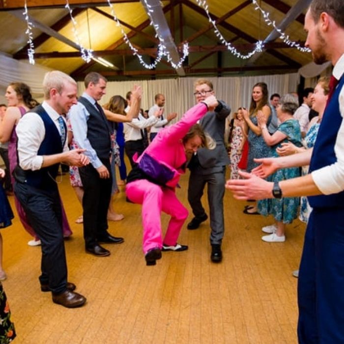 5 Ways you can have an alternative wedding