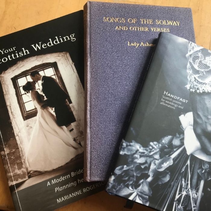 5 Ways you can have an alternative wedding