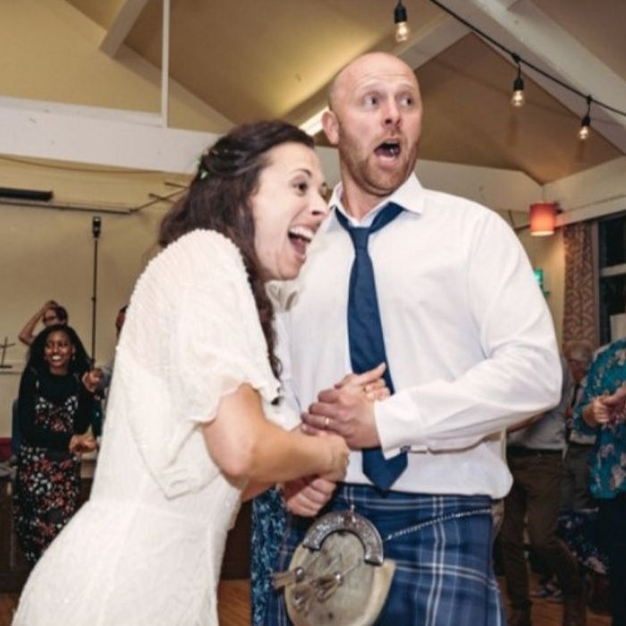 Wedding Music Entertainment