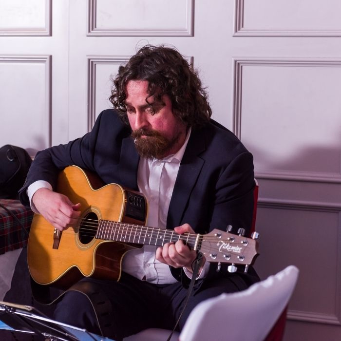 Wedding Music Entertainment