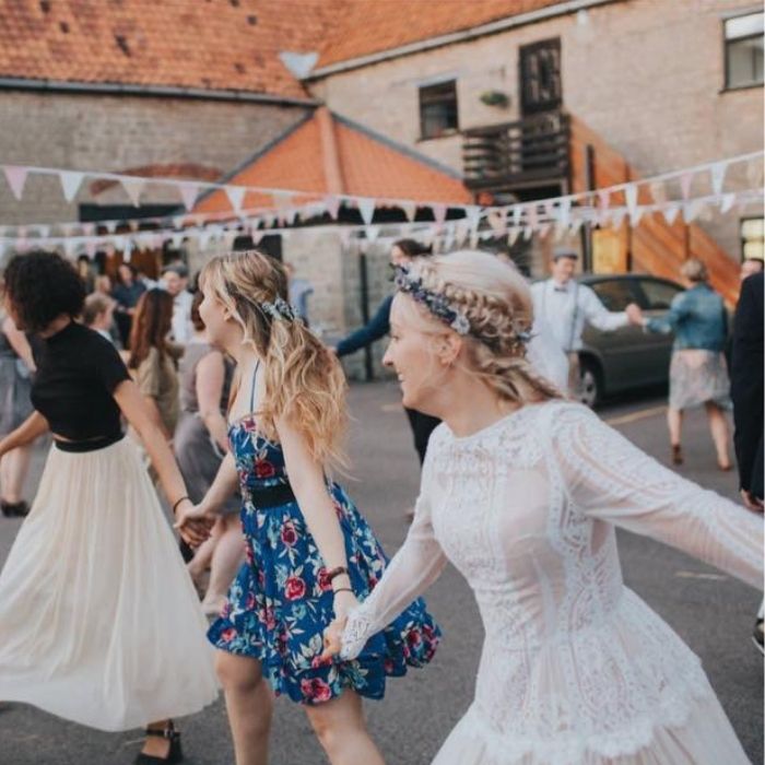 Wedding Music Entertainment