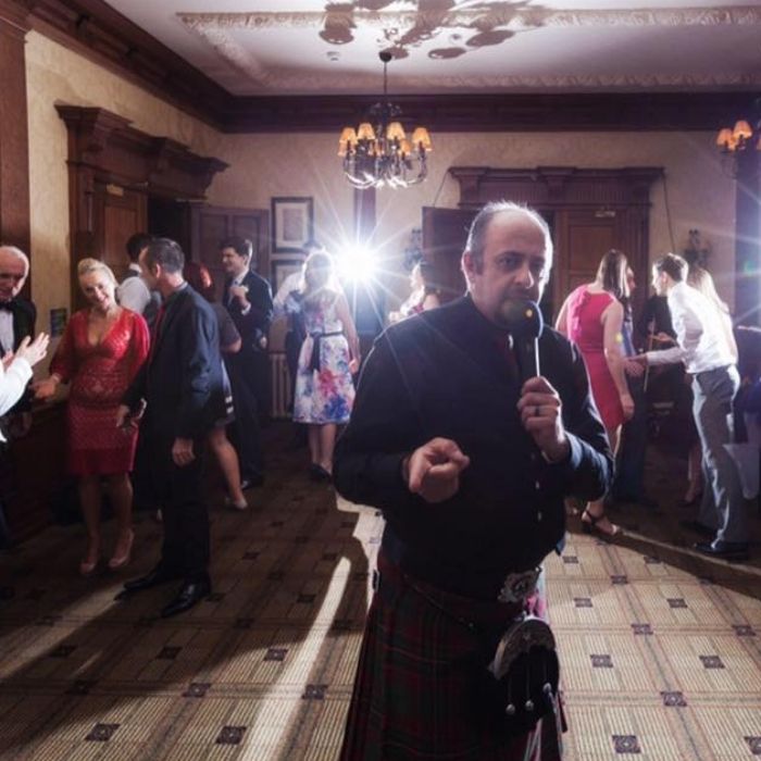 Wedding Music Entertainment