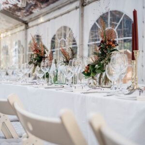 Your ultimate guide to choosing your wedding venue