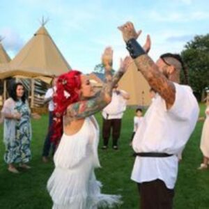 Your ultimate guide to choosing your wedding venue