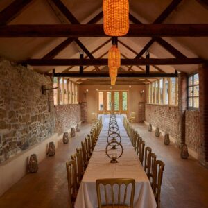 Your ultimate guide to choosing your wedding venue