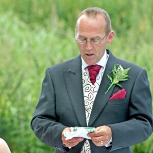Tips for wedding speeches