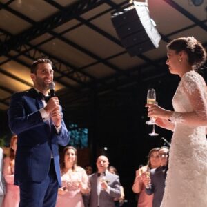 Tips for wedding speeches