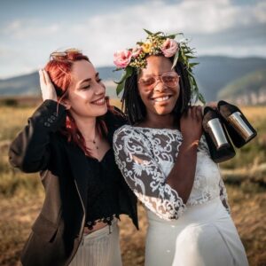 Tips for wedding speeches