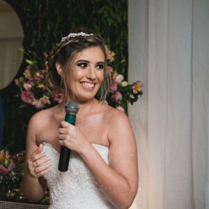 Tips for wedding speeches