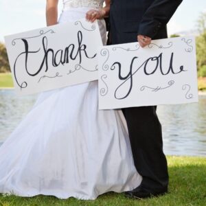 Tips for wedding speeches