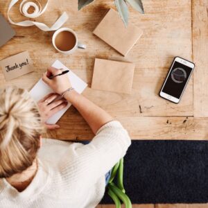 5 Essential Things You Need to Do After You Tie the Knot