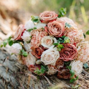 PLANNING A SUMMER WEDDING? ALL THE WEDDING DAY DETAILS WE’D MELT OVER!