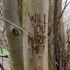 Your guide to getting down on one knee and planning the perfect engagement!