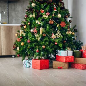The Ultimate Gift Guide for your Fiance this Christmas