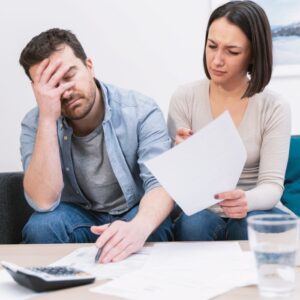 You’re Engaged! Now let’s talk about the budget!