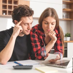 You’re Engaged! Now let’s talk about the budget!