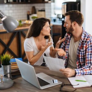 You’re Engaged! Now let’s talk about the budget!