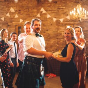 20 Ways to Add the Fun Factor to Your Wedding