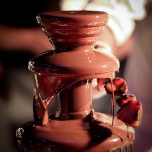 20 Ways to Add the Fun Factor to Your Wedding