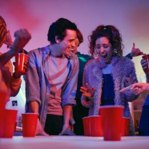 20 Ways to Add the Fun Factor to Your Wedding