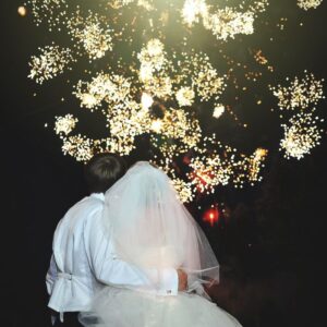 20 Ways to Add the Fun Factor to Your Wedding
