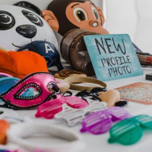 20 Ways to Add the Fun Factor to Your Wedding