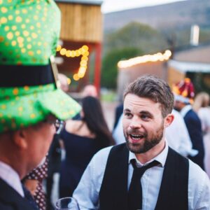 20 Ways to Add the Fun Factor to Your Wedding