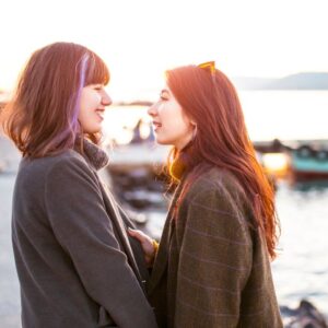 5 reasons why you should consider an engagement shoot