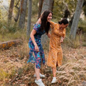 What to wear at your engagement photoshoot