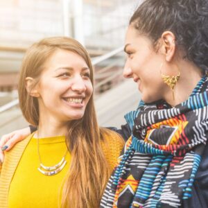 What to wear at your engagement photoshoot