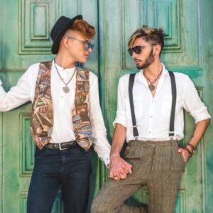 What to wear at your engagement photoshoot