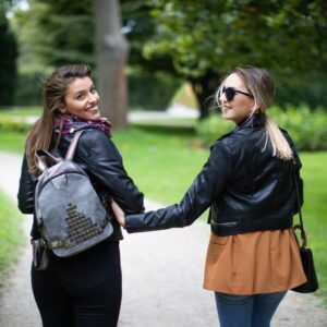 What to wear at your engagement photoshoot