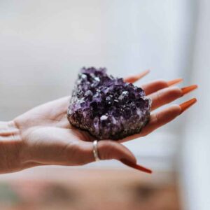 Incorporating Crystals into your wedding planning