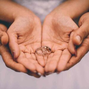 How to choose your wedding rings
