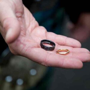 How to choose your wedding rings