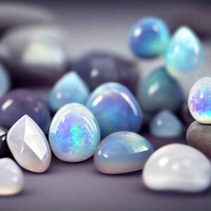 Incorporating Crystals into your wedding planning
