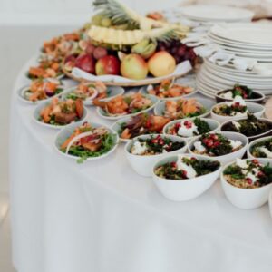 Unique Ideas for Hosting a Spring Wedding in 2023