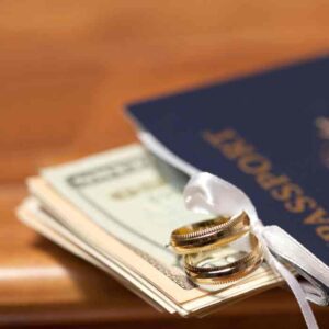 Things to consider when choosing your wedding date