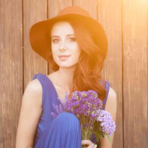 Something Borrowed Something Blue