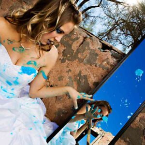 Something Borrowed Something Blue