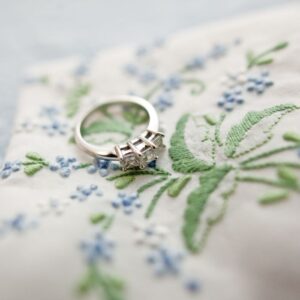 Something Borrowed Something Blue