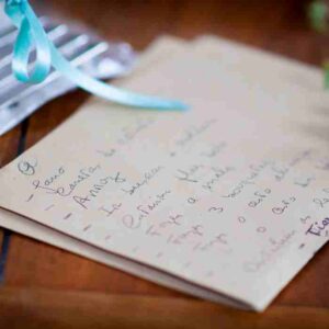 Schuggies 25 Clever Tips to Plan Your Perfect Wedding