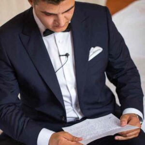 Schuggies-Ceilidh Blog - 5 Tips for Writing the Perfect Wedding Vows
