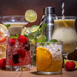 Schuggies-Ceilidhs guide to alcohol-free alternatives for your wedding