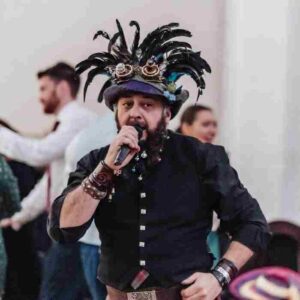 Schuggies-Ceilidh Blog - 5 Tips for Writing the Perfect Wedding Vows