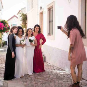 Considering an Unplugged Wedding | Schuggies-Ceilidhs Blog